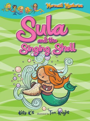 cover image of Sula and the Singing Shell